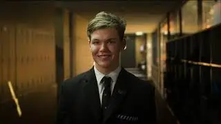 School Promotional Video 2017 - Hutchins - Building Good Men