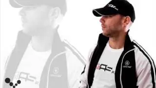 DJ Macro - Seduction (AS FM Live Mix)