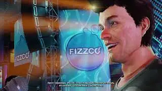 Sunset Overdrive часть 1 viktor15yasuo