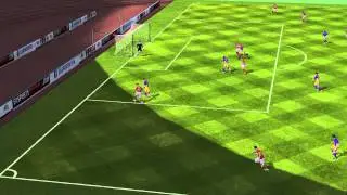 FIFA 14 Android - ORELL VS TOTW 39