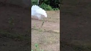 Crying Cow Thunder Paputok 2025 #firecrackers #paputok #explosion #pyro #cryingcow