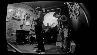 TRAVELING LIGHT live @ Zeppelin 07/02/25 - Drugi set