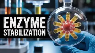How Microfluidics Protects Living Cells and Enzymes
