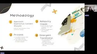 Journal Reading and Presentation [WIH2001 Data Analytics Individual Assignment]
