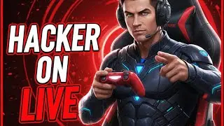 Live streaming of AK HACKER 777