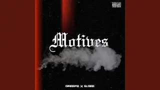 Motives (feat. B.GEE)