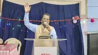 28/12/2025 SUNDAY MORNING SERVICE FINAL BLESSING PRAYER 
