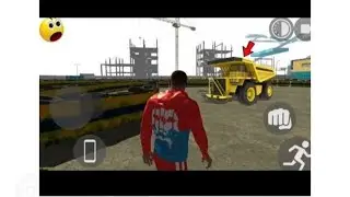 New update,new construction tool in#indianbikedriving3d #construction #subscribe #like #support💞🫀💞