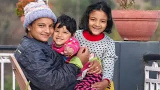 2026 का पहला ब्लॉग /#Parulnegivlog#2026