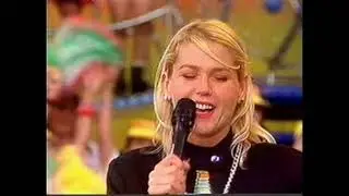 Xuxa Park 96 - Completo