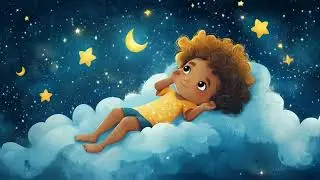 Gentle Dreams 2025: Acoustic Sleep Magic &ndash; Calming Guitar Lullaby for Babies & Kids 🌙🎶