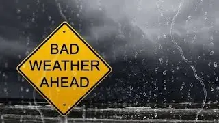 Stay ready for the bad weather in Texas