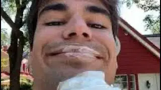 Lance stroll spinning for 4:13 minutes 