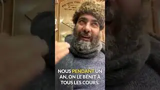 🎯 14 ans d'attente, un miracle