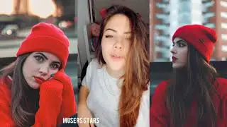 Lo Mas Nuevo De LUCIA BELLIDO 2019💗 TikTok/Musically