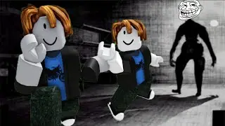 Wenn Idioten Roblox Spielen