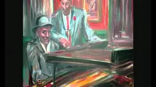 Nnenna Freelon - If I had you❤❤.flv