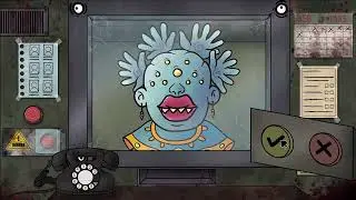 GOT SOME SPOOKY NEIGHBORS | That's Not My Neighbor [Nightmare Mode]