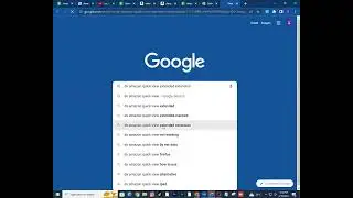 Lec 3.1 How To Add The OS Addon Or Ds Amazon Quick View Extensions Or What is FBA Or FBM