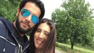 Imad to get married this month 🤴