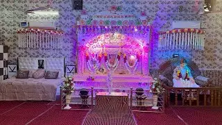 Part 1 वार्षिक भंडारा श्री अद्वैत सवरूप अनंत दयानंद आश्रम फगवाड़ा 01/02/26