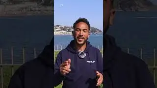 Avoid paddling in offshore winds 🚫🌬️