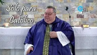 Sólo para católico