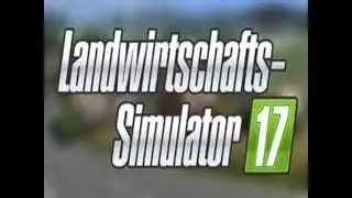 PC Neue Map Lohnheim LS 17 Modvorstellung