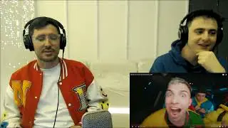 [Reacción] ROZE | DJ TAO Turreo Sessions #22 | ANYMAL LIVE 🔴