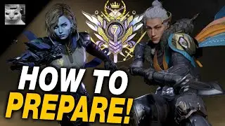 Лучшая стратегия завершения игры в Destiny Rising