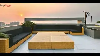 Rustomjee Paramount by Rustomjee | Mumbai, India | MapFlagged