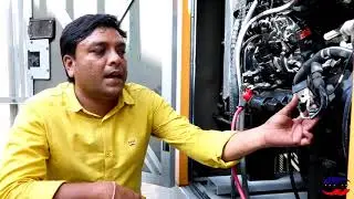 Basic Infrastructure  Cell Site