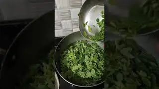 Murungakai keerai soup -1 # healthy simple soup recipes