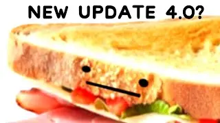 Secret Staycation new leaks foods for 4.0?