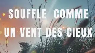 COMME UN VENT DES CIEUX by Val&eacute;rie Paris