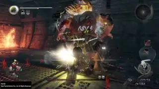 How to Cheese Ng+: Onryoki