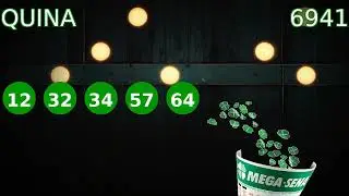 Resultado QUINA 30/01/2026. Concurso 6941. O premio estimado &eacute; de R$&nbsp;600.000,00.