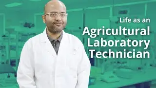 Occupation Spotlight: Agricultural Laboratory Technician | Career Stories