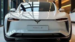 2025 Tesla Model Z Review: Features, Specs, and Performance
