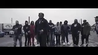 Tee Grizzley- Secrecy (Verse)