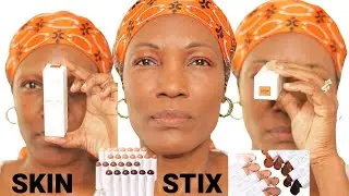 Skin Stix Multi Use Foundation Stick
