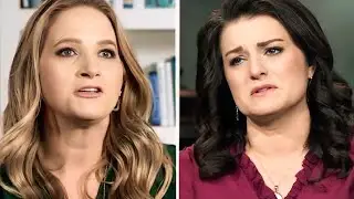 Robyn Brown Breaks Down in Tears Over Co-Grandparenting With Christine &mdash; Fans Say &lsquo;It&rsquo;s All an Act!&rsquo;