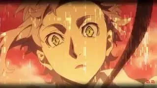 AMV клип Ацуши и Акутагава-  у тебя лицо невинной жертвы(для Елены Неретины)