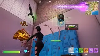 Fortnite FC7S1 final troll