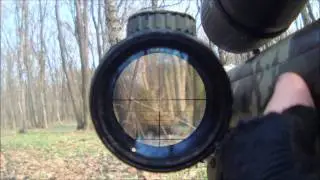 Scopecam Sniper - Ze life of ze sniper.. pilot episode, part 2