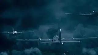 World of Warplanes - Gamescom 2013 Trailer