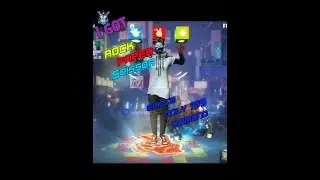 I got emote only 199 daimond | Taurus 1020 #freefire #todayevent #emotepartytrick #freefirestatus