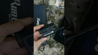 RunCam Helmet Cam &ndash; екшн-камера