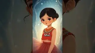 Jaduii kua.....  #kahani #bacchokiduniya #animeshorts #cartoonistic #kahaniya #bachpan #village