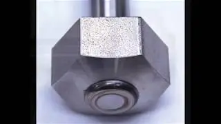 Orbital Forming Threads